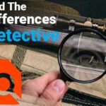 Find the Differences Detective