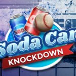 Soda Can Knockout