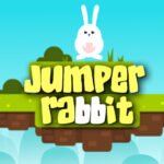 Jumper Rabbit