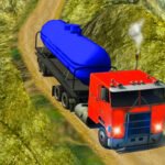 Indian Cargo Truck Simulator