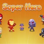 SuperHeroMerge