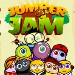 Jumper Jam Titans