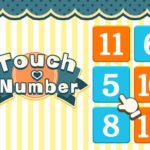 Touch Number