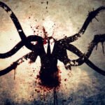 Slenderman Must Die Industrial Waste