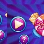 Collect More Candy