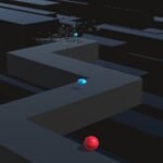 Xtreme Roll Ball ZigZag