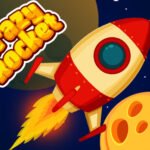 Crazy Rocket