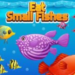 Eat Small Fishes