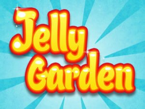 Jelly Garden