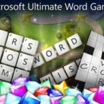Microsoft Ultimate Word Games