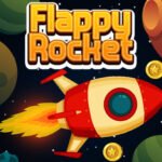 Flappy Rocket