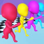 Run Race 3D