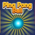 Ping Pong Ball