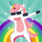DAB Unicorns Puzzle