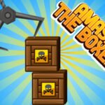 Amass The Boxes Game