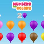 Numbers and Colors