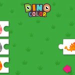 Dino Color