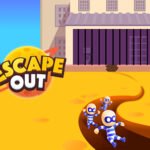 Escape Out