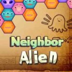 Neighbor Alien