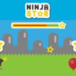 Ninja Star