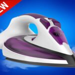 Perfect Ironing