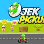 Ojek Pickup