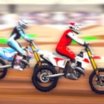 Super MX New Race