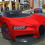 Car Simulation Game