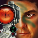 Military Shooter Training