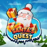 Santa Quest