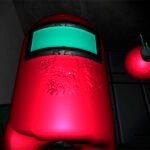 Among Them Horror 3D