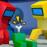 Among Them: Craft Mod