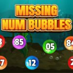 Missing Num Bubbles 2