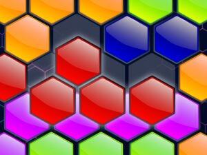 Block Hexa Puzzle (New)