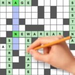 Crossword Puzzles AWS-PROD