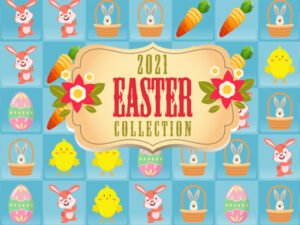 Easter 2021 Collection