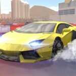 Drift Torque