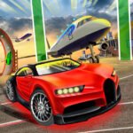 Top Speed Racing 3D