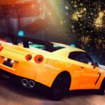 GTR Drift Fever