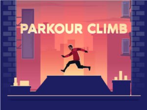 Parkour Climb