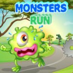 Monsters Run