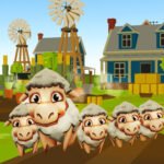Crowd Farm
