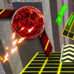 Two Ball 3D Dark