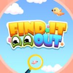 Find It Out