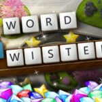 Microsoft Word Twister