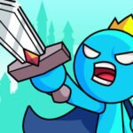 Stick Clash Online