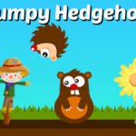 Jumpy Hedgehog