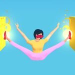 Pokey Woman