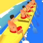 Canoe Sprint
