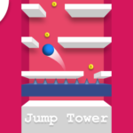 Jump Tower 3D